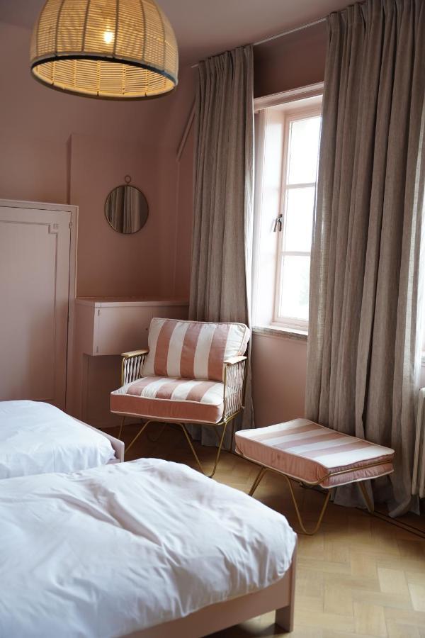 Edville Home Gent Bagian luar foto
