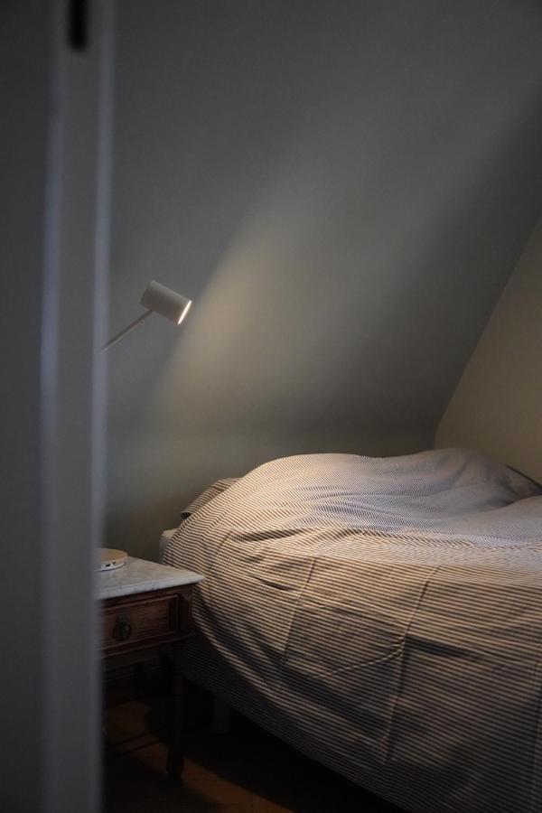 Edville Home Gent Bagian luar foto