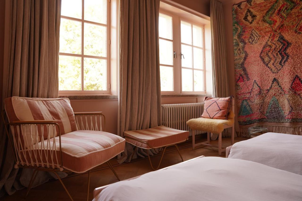 Edville Home Gent Bagian luar foto