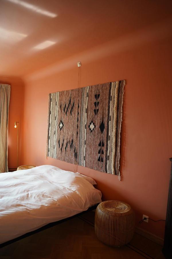 Edville Home Gent Bagian luar foto