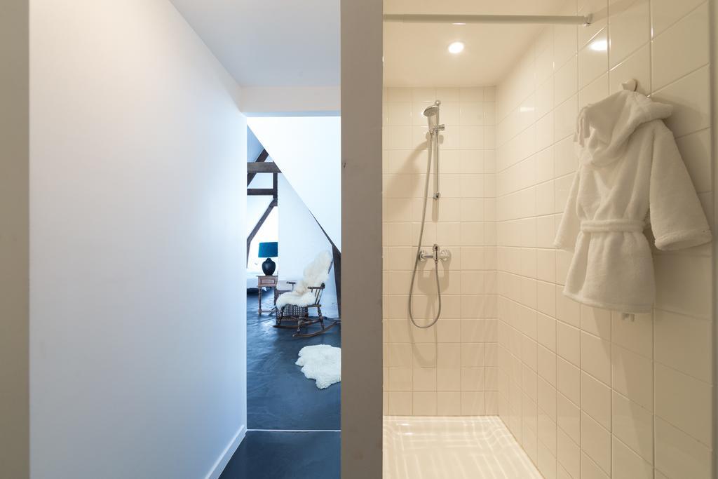 Edville Home Gent Ruang foto