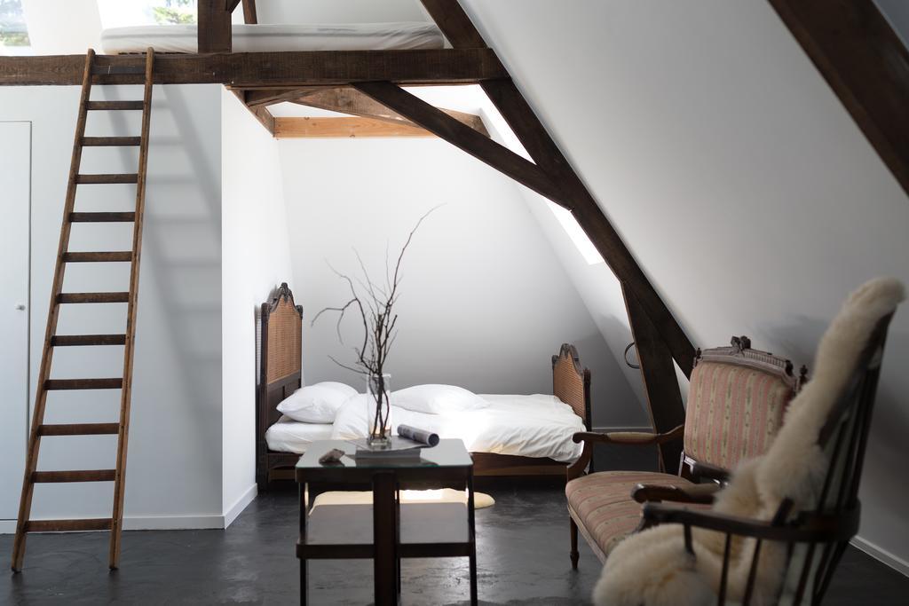 Edville Home Gent Ruang foto