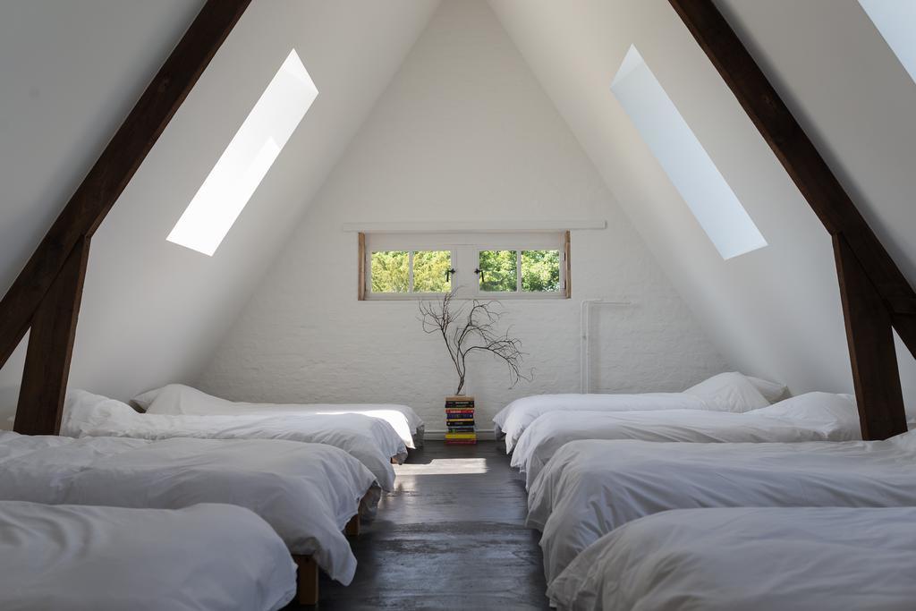 Edville Home Gent Ruang foto