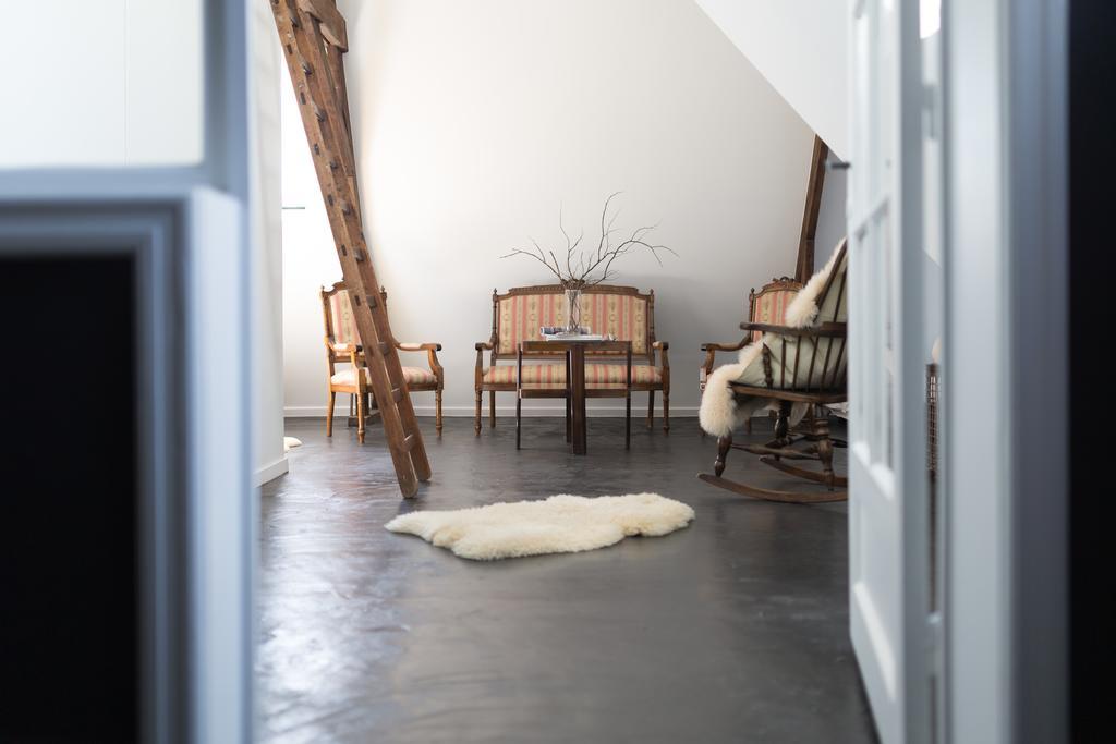 Edville Home Gent Ruang foto