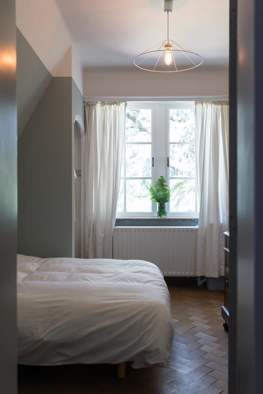 Edville Home Gent Ruang foto