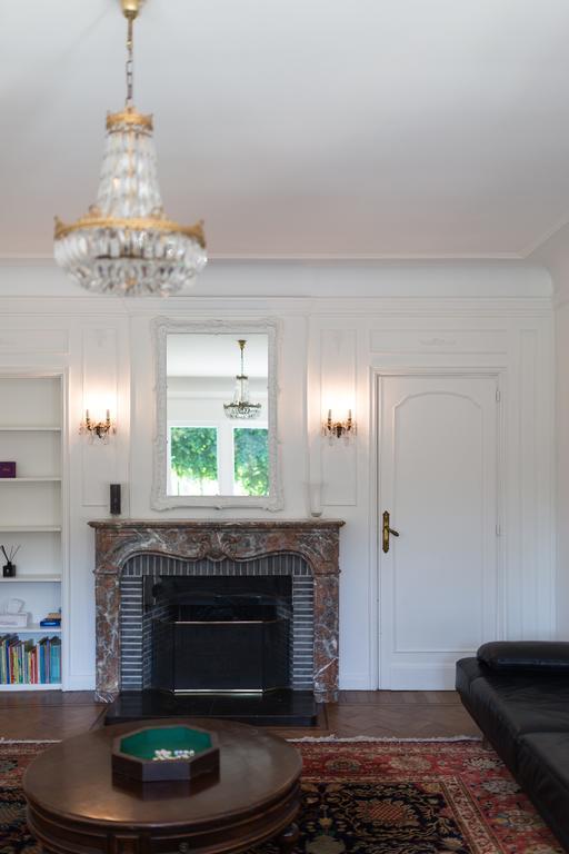 Edville Home Gent Ruang foto